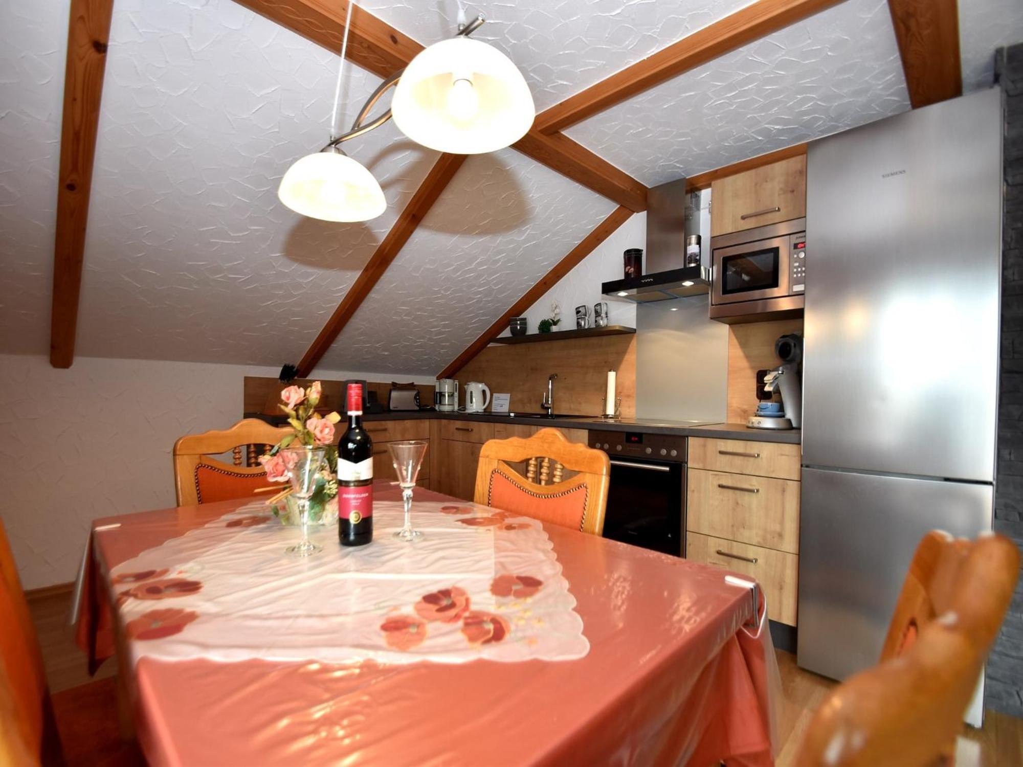 Scenic Apartment with Balcony Garden Deckchairs Barbecue Gleißenberg Exterior foto