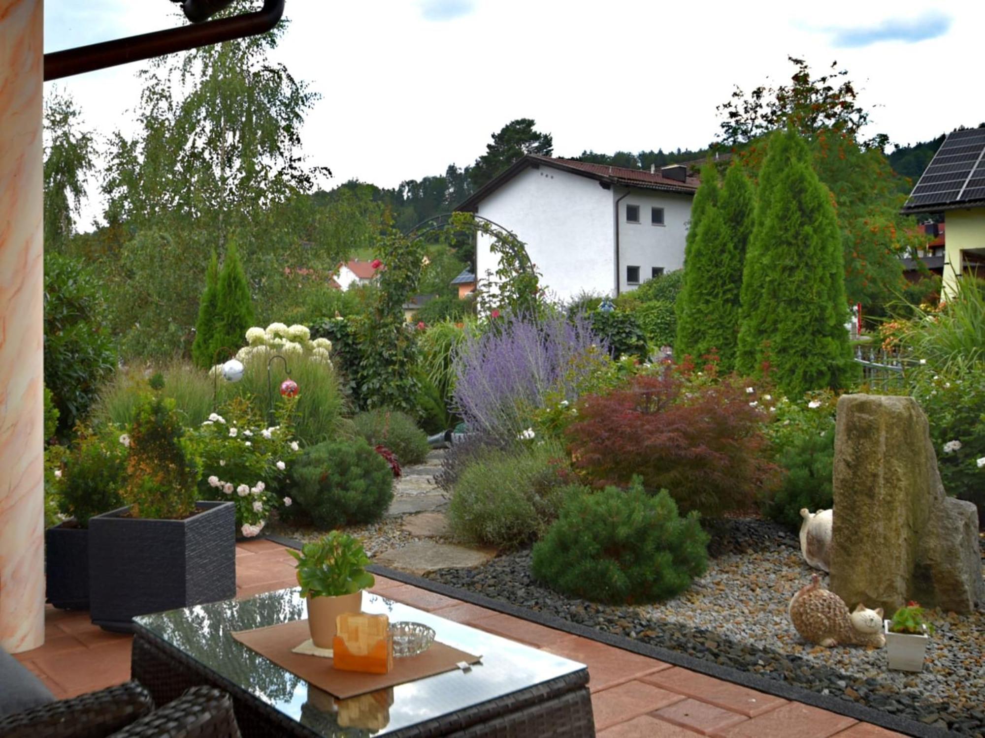 Scenic Apartment with Balcony Garden Deckchairs Barbecue Gleißenberg Exterior foto